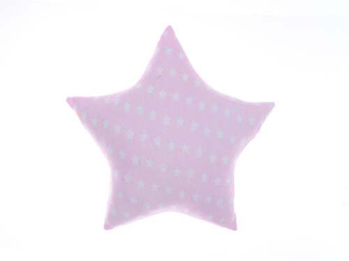 Estrella Rosa  
